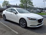 Used 2018 MAZDA MAZDA6 Touring image 2