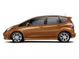 Used 2010 Honda Fit Sport image 4