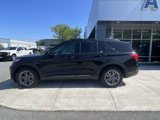 Certified 2022 Ford Explorer XLT w/ Equipment Group 202A image 5