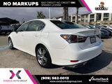 Used 2016 Lexus GS 350 image 4