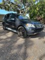Used 2011 Mercedes-Benz ML 350 2WD image 3