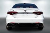 Used 2020 Alfa Romeo Giulia Ti Sport w/ Quick Order Package 22S Sport image 4