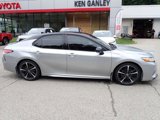 Certified 2020 Toyota Camry XSE image 2