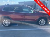 Used 2019 Jeep Cherokee Latitude w/ Popular Appearance Group image 4