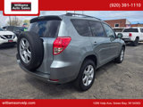 Used 2008 Toyota RAV4 Limited image 3