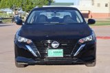New 2025 Nissan Sentra S image 4