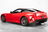 Certified 2011 Ferrari 599 GTO image 5