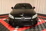 Used 2021 Mercedes-Benz C 43 AMG 4MATIC Coupe w/ Parking Assistance Package image 4