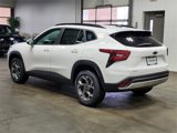 New 2025 Chevrolet Trax LT w/ Sunroof Package image 6