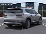 New 2025 GMC Acadia Elevation image 4