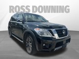 Used 2019 Nissan Armada SL w/ Premium Package image 3