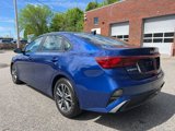 Certified 2022 Kia Forte LXS image 3
