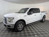 Used 2016 Ford F150 XLT w/ Equipment Group 302A Luxury image 3