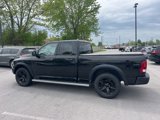 Used 2022 RAM 1500 Classic Warlock w/ Electronics Group image 6
