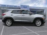 Used 2023 Chevrolet TrailBlazer LS image 2