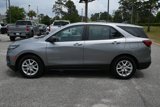 Used 2023 Chevrolet Equinox LS image 2