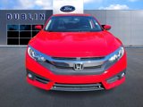 Used 2018 Honda Civic EX-L image 2
