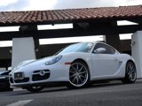 Used 2007 Porsche Cayman image 3