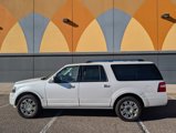 Used 2012 Ford Expedition EL Limited image 2