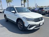 Certified 2023 Volkswagen Tiguan S image 2