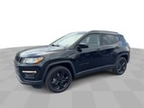 Used 2018 Jeep Compass Latitude image 4