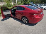 Used 2017 Hyundai Elantra Limited w/ Limited Tech Package 04 image 4