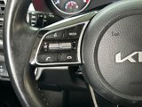Used 2023 Kia Seltos Nightfall Edition image 5
