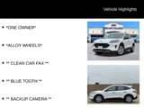 Certified 2022 Ford Escape S image 4
