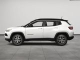 New 2025 Jeep Compass Limited w/ Sun and Sound Group image 3