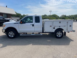 Used 2011 Ford F250 XLT w/ XLT Interior Pkg image 2