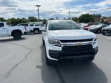 Used 2022 Chevrolet Colorado LT w/ Fleet Safety Package image 6