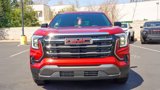 New 2026 GMC Terrain Elevation image 4