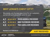 Used 2017 Chevrolet Trax Premier image 3