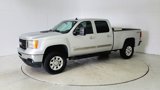 Used 2011 GMC Sierra 2500 SLT w/ SLT Convenience Package image 3