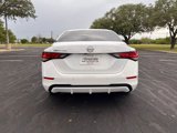Used 2025 Nissan Sentra S image 5