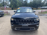 Used 2017 Jeep Grand Cherokee Limited image 2