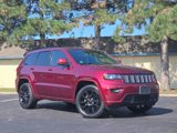 Used 2018 Jeep Grand Cherokee Altitude image 1