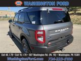 New 2024 Ford Bronco Sport Big Bend image 2