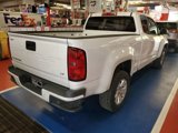 Used 2022 Chevrolet Colorado LT w/ Fleet Safety Package image 2