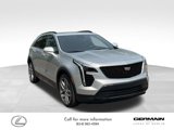 Used 2019 Cadillac XT4 Sport w/ Cold Weather Package image 3