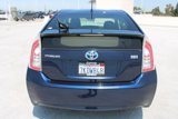 Used 2015 Toyota Prius Two image 4