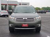 Used 2013 Toyota Highlander Limited image 4