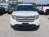 Used 2013 Ford Explorer FWD w/ Class III Trailer Tow Pkg image 3