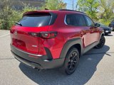 Used 2025 MAZDA CX-50 AWD 2.5 Hybrid w/ Weather Package image 6