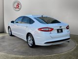 Used 2016 Ford Fusion SE image 5