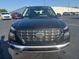 Certified 2022 Hyundai Venue SEL image 2
