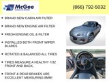 Used 2015 MAZDA MX-5 Miata Grand Touring image 4