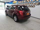Used 2016 Chevrolet Equinox LT w/ Convenience Package image 5