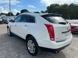 Used 2013 Cadillac SRX Luxury w/ Driver Awareness Package image 4
