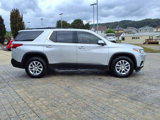 Used 2021 Chevrolet Traverse LT w/ LPO, Floor Liner Package image 4